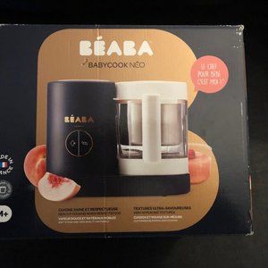 Beabe Babycook Neo